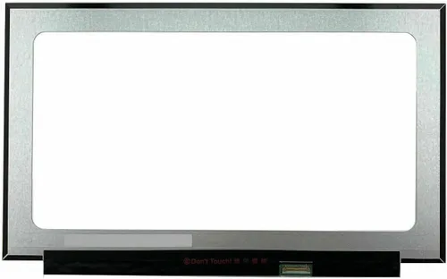 Vista 2 de NV156FHM-N3D NV156FHM-N3D LCD Pantalla No Táctil Reemplazo Panel de Pantalla