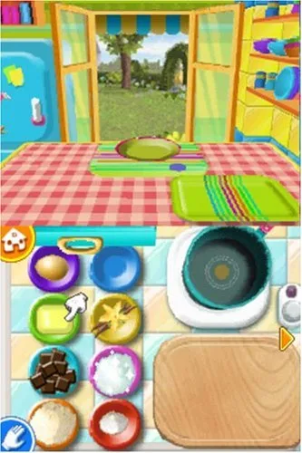 Vista 6 de Build-A-Bear Workshop - Nintendo DS (Renewed)