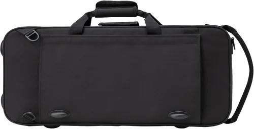 Vista 3 de Protec MAX Estuche para saxofón alto, rectangular, modelo MX304