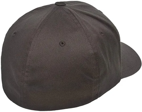 Vista 91 de Flexfit - Gorra de béisbol deportiva, ajustada, para hombre