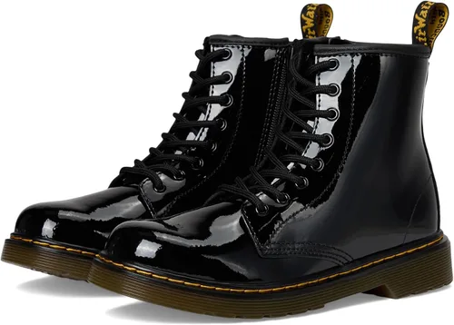 Vista 27 de Dr. Martens Bota 1460 Softy T unisex para niños