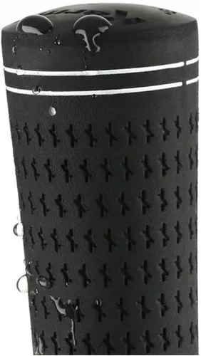 Vista 4 de Karma Puños de golf de terciopelo para hombres, mujeres, jóvenes Tamaño pequeño, estándar, mediano, grande y Jumbo 6 colores Elige un paquete