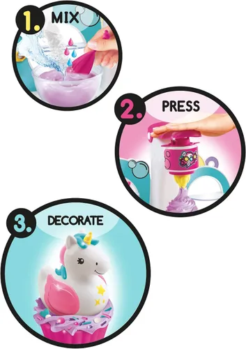 Vista 4 de Canal Toys So Soap DIY - Soap Factory