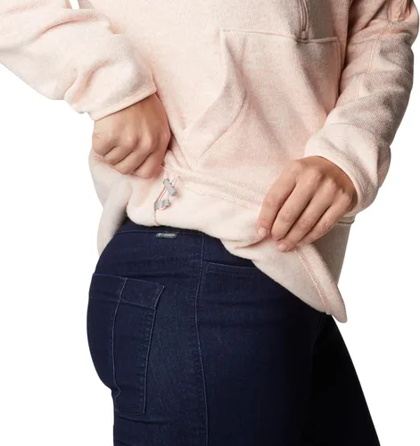 Vista 5 de Columbia Suéter W Weather con capucha para mujer