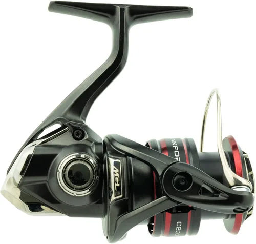 Vista 6 de Shimano Carrete giratorio Vanford F