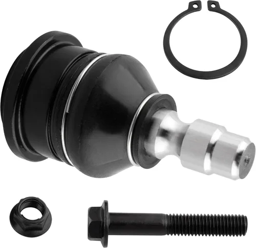 Vista 6 de BOXI 2 rótulas delanteras superiores para Ford Ranger 1998 1999 2000 2001 2002 2003 2004 2005 2006 2007 2008 2009-2011 / Mazda B2300 2001-2010/B