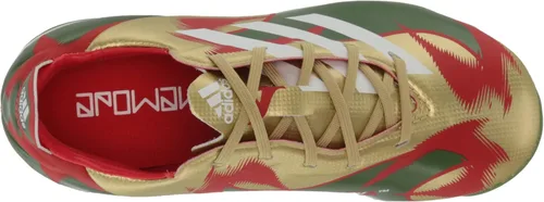 Vista 5 de adidas Unisex-Child Gamemode Firm Ground Soccer Cleats Shoe