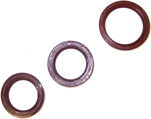 Vista 5 de DNJ Kit de correa dentada TBK425 para Ford 1993-2003, Mazda 626, MX-6, Sonda 2.0L L4 16V DOHC 1989cc