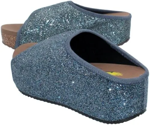 Vista 5 de VOLATILE Plataforma Festina para mujer