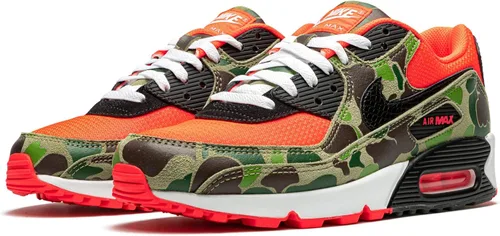 Vista 2 de Nike Zapatillas de correr Free Rn 2018 para hombre, VerdeRojo