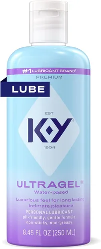 Vista 15 de Lubricante personal líquido K-Y, 0038004008737, 1, 1