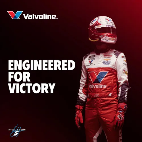 Vista 8 de Aceite de motor Valvoline VR1 Racing SAE 10W-30, 1 cuarto de galón