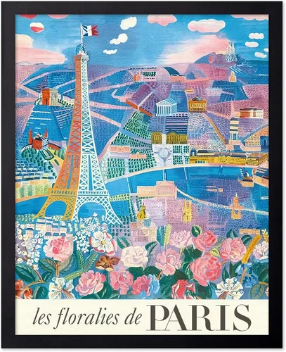 Vista 44 de Poster Master Póster de viaje vintage, impresión de turismo retro, regalo para viajeros, amigos, Venecia, Italia, Venecia, romántico, Europa, canal