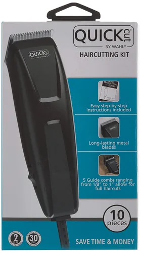 Vista 2 de Wahl 9314-300 Intérprete de corte rápido