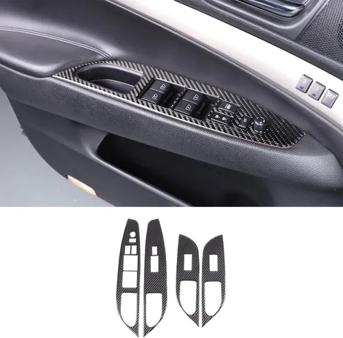 Vista 9 de Cubierta interior completa del vehículo compatible con Infiniti G Series G25 G35 G36 G37 Sedan 2007-2013 (altavoz de pilar A)