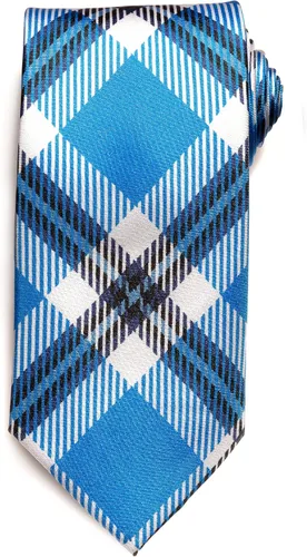 Vista 28 de Timeless Tartans Silk Necktie, Men’s Classic Woven Silk Neck Tie, Officially Licensed Collegiate Gift & Clothing Accessories