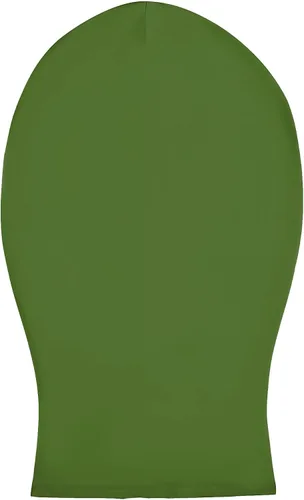 Vista 3 de Máscara unisex con capucha Zentai