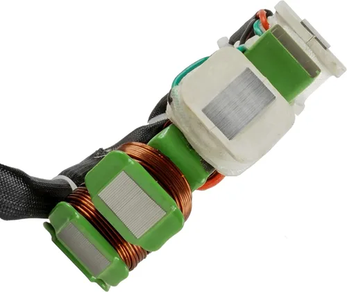 Vista 5 de Caltric Estator compatible con Polaris Scrambler 500 1997 1998 1999 2000