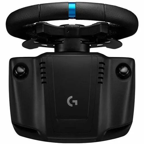 Vista 6 de G923 Racing Wheel and Pedals for PS4 and