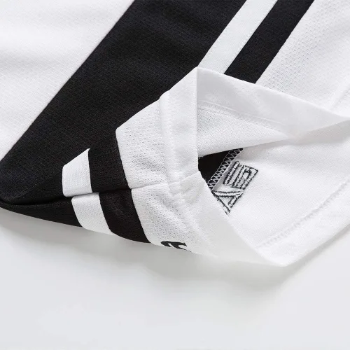 Vista 30 de EALER H400 Series Blank Ice Hockey Practice Jersey League Jersey Team Jersey