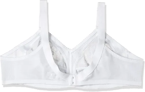 Vista 2 de Triumph Regular para mujer sin cables, Blanco, 38K
