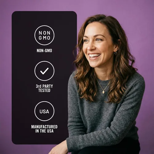 Vista 7 de NatureWise Picolinato de zinc - Suplemento de zinc de alta absorción de 30 mg para apoyo inmunológico + salud de la piel, vegano, sin OMG, sin
