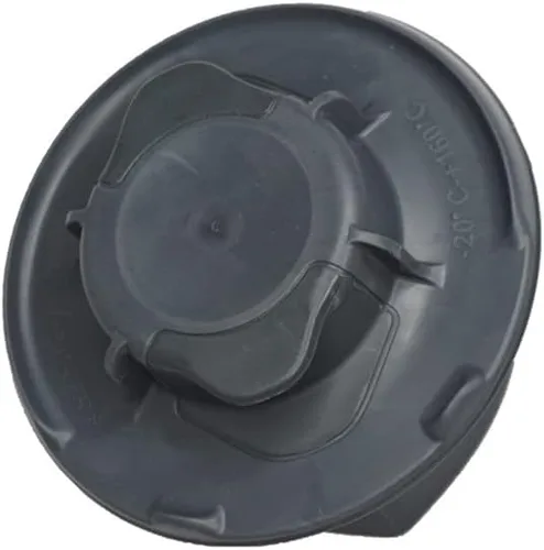Vista 2 de Tapa de taza de medición Tapa de sellado de grado alimenticio -20 ~ 160 grados para piezas de procesador de alimentos Vorwerk Thermomix TM5/TM6