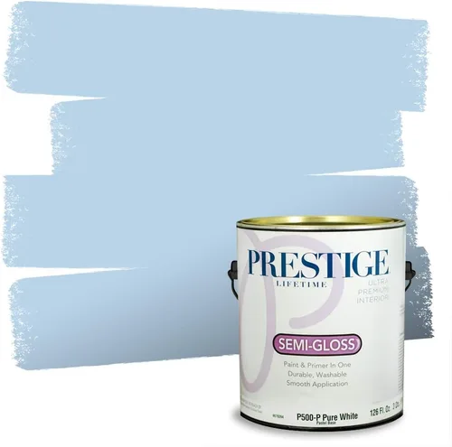 Vista 204 de Pintura Prestige para exterior e imprimación, todo en uno, 5-5-PARENT Robin's Egg
