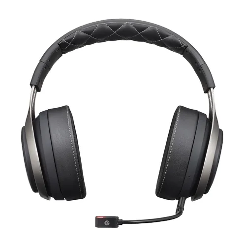 Vista 2 de LucidSound LS50X Wireless Gaming Headset for Xbox One and Series XS with Bluetooth