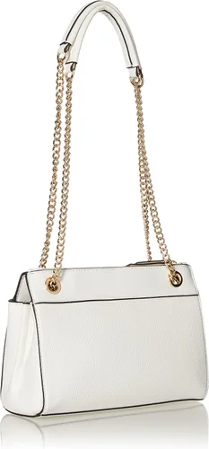 Vista 2 de NINE WEST Ellie Crossbody blanco óptico Blanco óptico