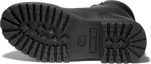 Vista 4 de Timberland PRO Men's Direct Attach 6 Inch Steel Safety Toe Insulated Waterproof Industrial Work Boot