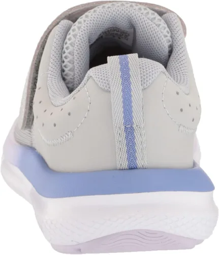 Vista 3 de Under Armour Unisex-Child Pre School Assert 10 Alternate Closure Running Shoe