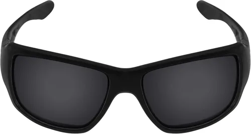 Vista 2 de Mryok lentes de repuesto para Oakley Big Taco - Opciones