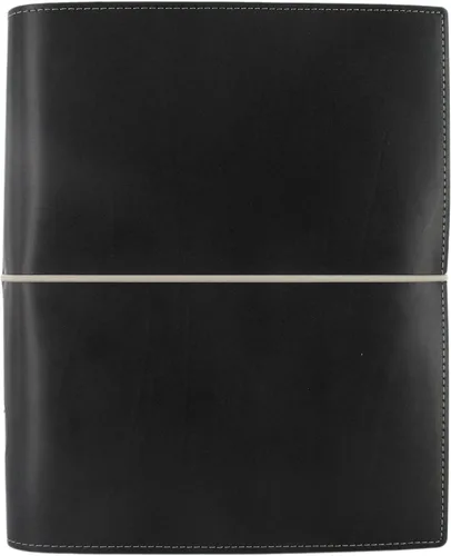 Vista 13 de Filofax Organizador de patentes A5 Domino - Turquesa