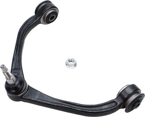 Vista 39 de Detroit Axle - Brazo de control delantero inferior trasero RWD para Dodge