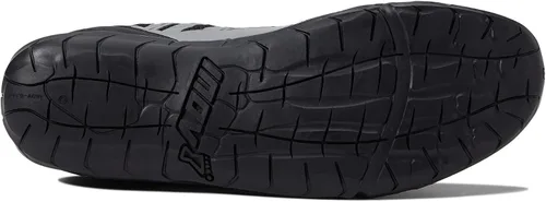 Vista 3 de Inov-8 Bare-xf 210 V3 - Zapatos de entrenamiento para hombre Negro/gris/Verde