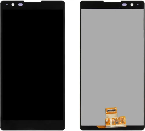 Vista 4 de Reemplazo de pantalla para LG X Power -SRJTEK Pantalla LCD para LG X3 K210 K220 K450 US610 LS755 K6P K220DS K212 xpower táctil digitalizador