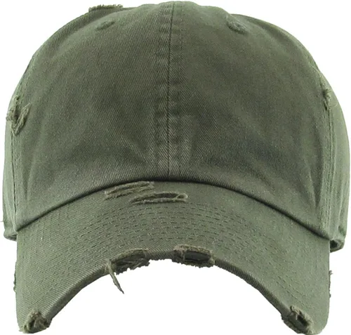 Vista 147 de KBETHOS - Gorra de béisbol ajustable, de algodón desgastado, vintage, unisex, estilo polo, camionero, para papá