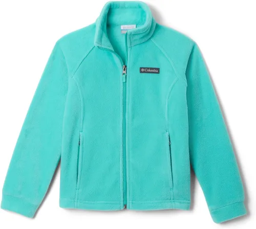 Vista 60 de Columbia - Chaqueta de forro polar Benton Springs para bebé, unisex