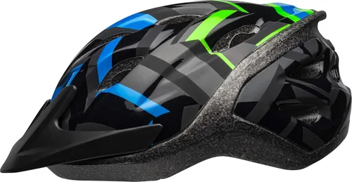 Vista 6 de Bell Casco de bicicleta Axle Youth