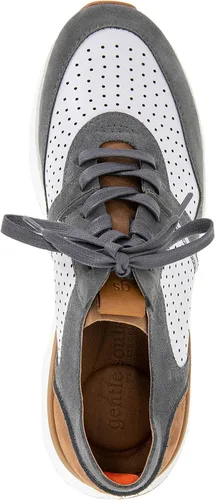 Vista 10 de Gentle Souls by Kenneth Cole Laurence Jogger Comb - Tenis para hombre