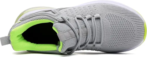 Vista 5 de Ezkrwxn Zapatos deportivos para correr y caminar para mujer