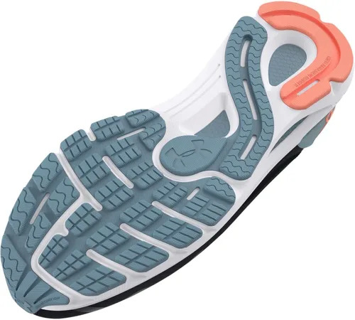 Vista 2 de Under Armour HOVR Sonic 6 - Tenis de correr para mujer