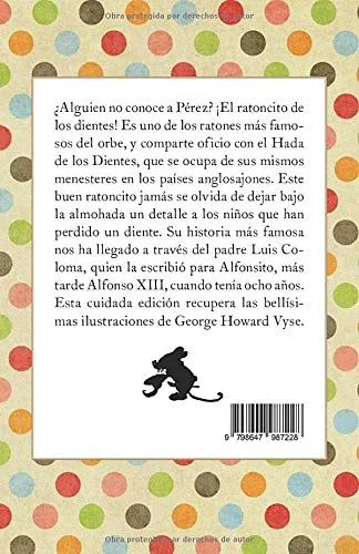 Vista 2 de Ratón Pérez (Spanish Edition)