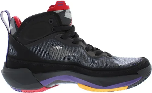 Vista 3 de Nike Air Jordan XXXVII (GS) Tenis de baloncesto para niños