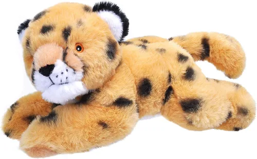 Vista 22 de Wild Republic EcoKins - Mini animal de peluche