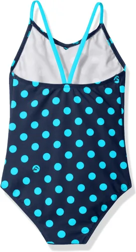 Vista 2 de Kanu Surf Daisy Beach Sport - Traje de baño de 1 pieza para niña