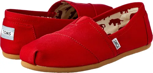 Vista 12 de TOMS - Alpargata sin cordones para mujer