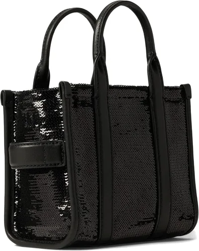 Vista 2 de Marc Jacobs The Monogram - Bolso bandolera jacquard