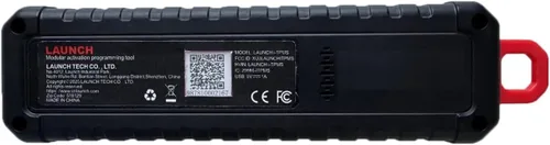 Vista 9 de Nueva herramienta de servicio TPMS portátil LAUNCH X-431 i-TPMS TSGUN 2026, reinicio, reinicio y programa, sensores TPMS Funciona con escáner X-431